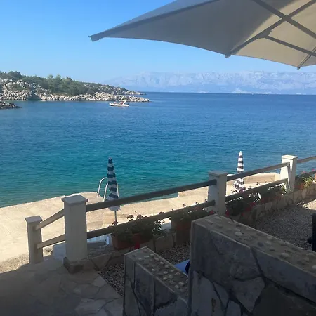 Holiday home Roso Seafront House *
