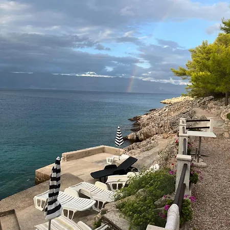 Roso Seafront House Selca kod Bogomolja